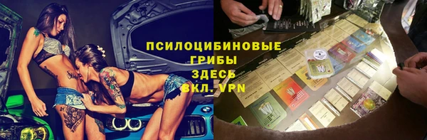 винт Белокуриха